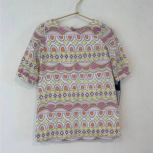 NWT OshKosh Genuine Kids Toddler Girls Shift Dress Size 2T